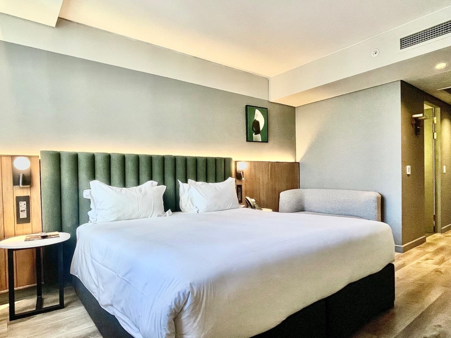 1 Bedroom Property for Sale in Cape Town City Centre Western Cape